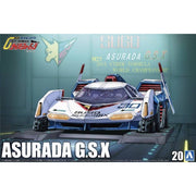 Aoshima A020225 1/24 Asurada G.S.X