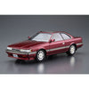 Aoshima 020226 1/24 Nissan UF31 Leopard 3.0 Ultima '86