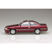 Aoshima 020226 1/24 Nissan UF31 Leopard 3.0 Ultima '86