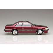 Aoshima 020226 1/24 Nissan UF31 Leopard 3.0 Ultima '86