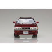 Aoshima 020226 1/24 Nissan UF31 Leopard 3.0 Ultima '86
