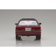 Aoshima 020226 1/24 Nissan UF31 Leopard 3.0 Ultima '86