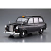 Aoshima 020227 1/24 FX-4 London Black Cab ‚Äô68