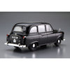 Aoshima 020227 1/24 FX-4 London Black Cab ‚Äö√Ñ√¥68