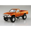Aoshima 020229 1/24 RN80 Hilux Longbed Liftup '95 Toyota