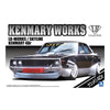 Aoshima 020230 1/24 LB-Works Ken Mary 4-Door