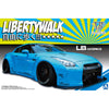 Aoshima 020231 1/24 LB-Works R35 Gt-R Ver.1
