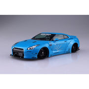 Aoshima 020231 1/24 LB-Works R35 Gt-R Ver.1