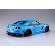Aoshima 020231 1/24 LB-Works R35 Gt-R Ver.1