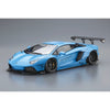 Aoshima 020232 1/24 LB-Works Lamborghini Aventador Ver.1