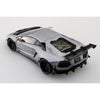 Aoshima 020233 1/24 LB-Works Lamborghini Aventador Limited Edition Ver.1