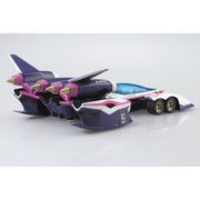 Aoshima 020234 1/24 Ogre AN-21 Aeroboost Mode Super Aeroboost Mode