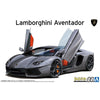 Aoshima A020235 1/24 2011 Lamborghini Aventador