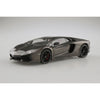 Aoshima A020235 1/24 2011 Lamborghini Aventador