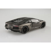 Aoshima A020235 1/24 2011 Lamborghini Aventador