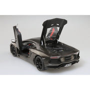Aoshima A020235 1/24 2011 Lamborghini Aventador