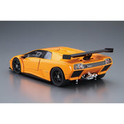 Aoshima A020236 1/24 1999 Lamborghini Diablo GTR