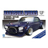 Aoshima A020237 1/24 LB Works Hakosuka 2DR