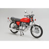 Aoshima A020238 1/12 Honda CB400Four '74