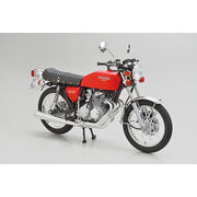 Aoshima A020238 1/12 Honda CB400Four '74