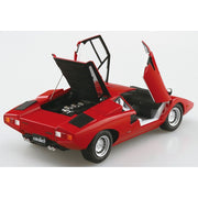 Aoshima 020241 1/24 74 Lamborghini Countach Lp400