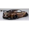 Aoshima 020243 1/24 Lb Works R35 Gt-R Type 2 Ver.1