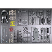 Aoshima 020244 1/24 Lb Works Lamborghini Huracan Ver.2