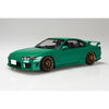 Aoshima 020253 1/24 S15 Silvia '99 Suspension Custom (Nissan)