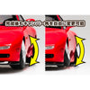 Aoshima 020254 1/24 Fd3S RX-7 '91 Air Suspension Custom (Mazda)