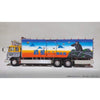 Aoshima A020261 1/32 Ichibanboshi Goikenmuyou Decorated Truck