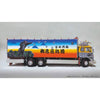 Aoshima A020261 1/32 Ichibanboshi Goikenmuyou Decorated Truck