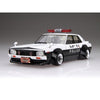Aoshima A020273 1/24 LB Works Ken Mary 4DR Patrol Car