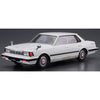 Aoshima 020281 1/24 Nissan P430 Cedric/Gloria 4Ht 280E Brougham '82