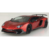 Aoshima 020283 1/24 15 Lamborghini Aventador Sv