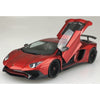Aoshima 020283 1/24 15 Lamborghini Aventador Sv