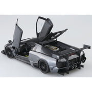 Aoshima 020284 1/24 10 Lamborghini Murcielago R-Sv