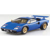 Aoshima 020285 1/24 76 Wolf Countach Version 2
