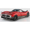Aoshima 020286 1/24 05 Pagani Zonda F