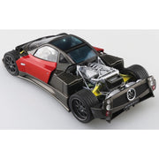 Aoshima 020286 1/24 05 Pagani Zonda F