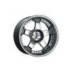 Aoshima 020293 1/24 SSR Professor Sp1 19Inch Wheel Set