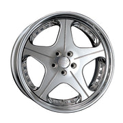 Aoshima A020303 1/24 Leonhardiritt Orden 20 Inch Wheel Set