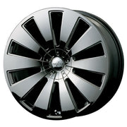 Aoshima A020305 1/24 Fabulous Genesis 20 Inch Wheel Set