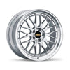 Aoshima A020307 1/24 Bbs Lm 18 Inch Wheel Set