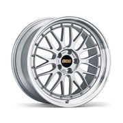 Aoshima A020307 1/24 Bbs Lm 18 Inch Wheel Set