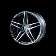 Aoshima A020308 1/24 Avs Model5 18 Inch Wheel Set