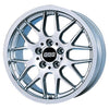 Aoshima 020313 1/24 Bbs Rx 18Inch Wheel Set