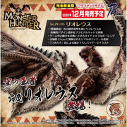 Aoshima PLAfig. Rathalos
