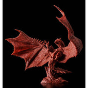 Aoshima PLAfig. Rathalos