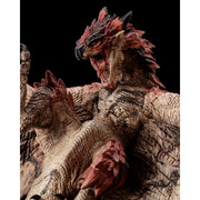 Aoshima PLAfig. Rathalos