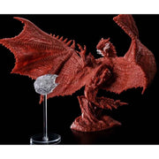 Aoshima PLAfig. Rathalos Limited Edition